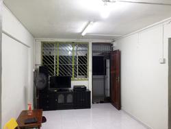 Blk 119 Yishun Ring Road (Yishun), HDB 3 Rooms #114460462